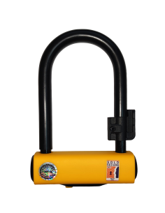 Lock (bike lock) Gartex U-lock