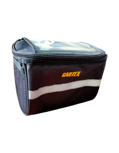 Bicycle bag Gartex X2