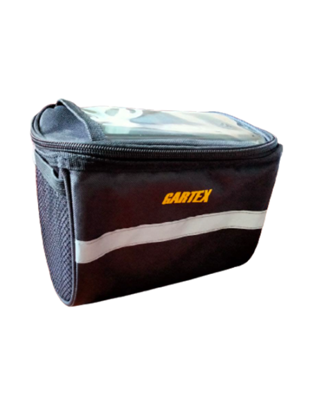 Bicycle bag Gartex X2