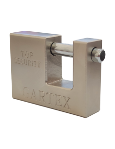 Gartex 003 lock