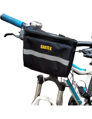 Bicycle bag Gartex X2