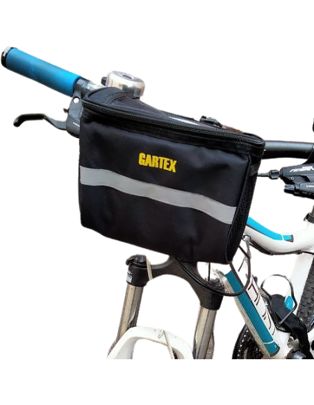 Bicycle bag Gartex X2