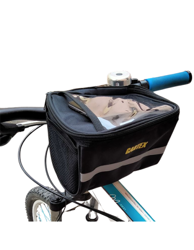 Bicycle bag Gartex X2