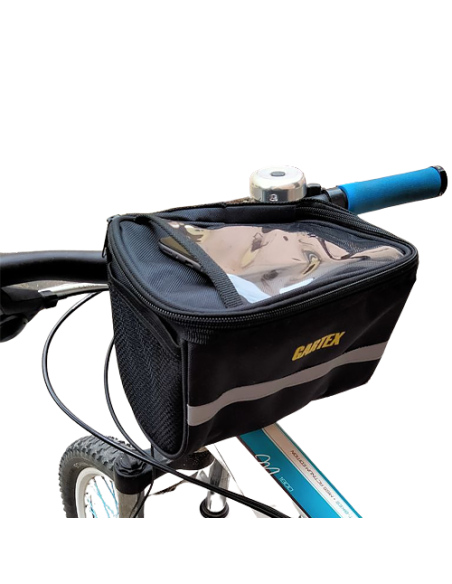 Bicycle bag Gartex X2
