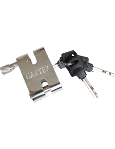 Gartex 001 lock 2