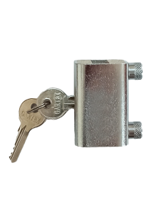 Gartex 002 lock 2